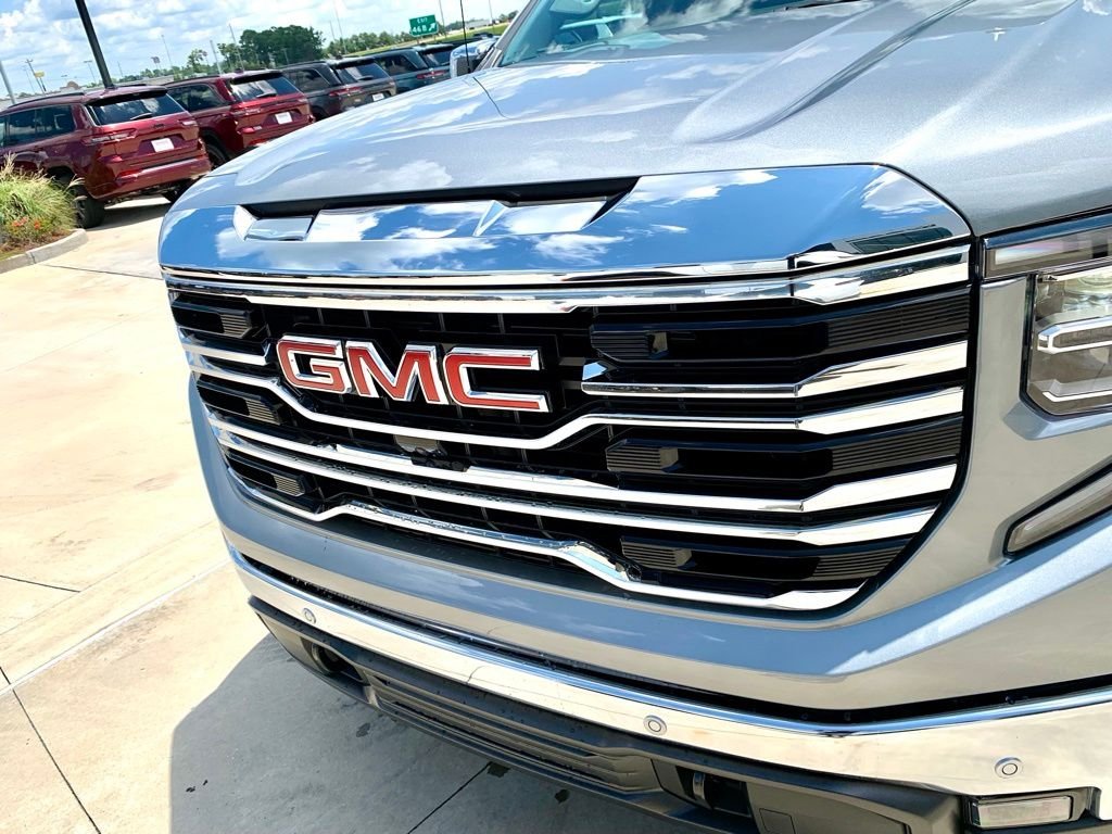 gmc sierra 1500 2026 3GTUUDEL5TG399519 image gmc sierra 1500 2026 3GTUUDEL5TG399519 image